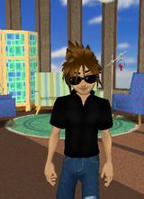 avatar image