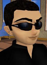 avatar image
