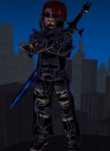 Garronn