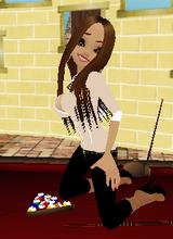 avatar image