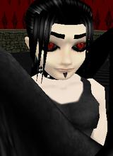 DaemianDarkblade