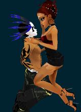 avatar image