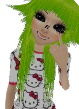 avatar image