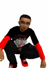avatar picture