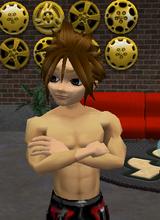 avatar image