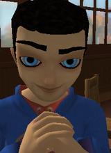 avatar image