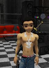 avatar image