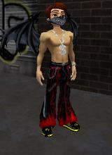 avatar image