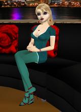 avatar image