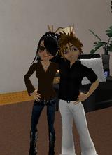 Avatar pic