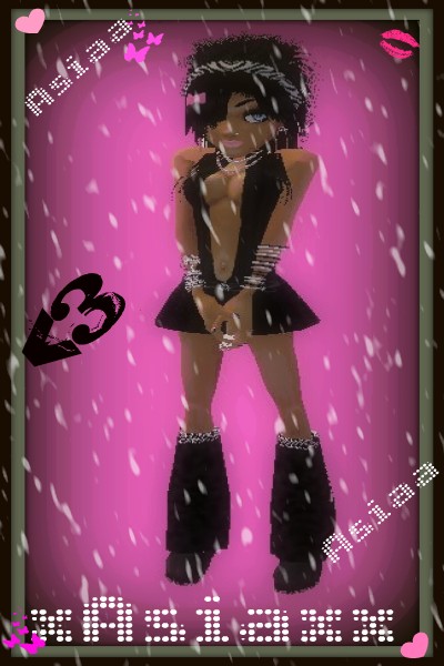 avatar picture