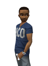 avatar image