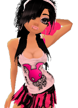 cleopatra204