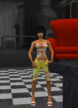 avatar image