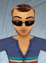 avatar image