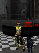 avatar picture