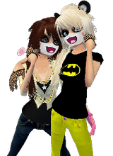 avatar image