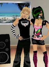 avatar image