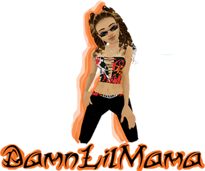DamnLilMama