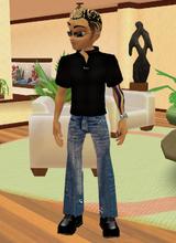 avatar image
