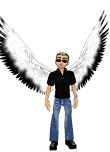avatar picture