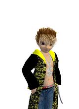 avatar image
