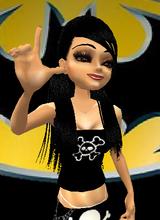 avatar image