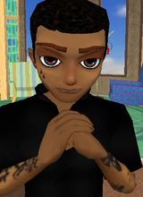 avatar image