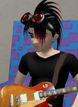 avatar image