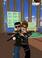 avatar image