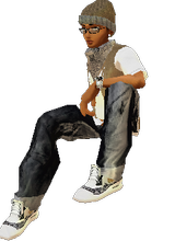 avatar image