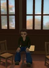 avatar image