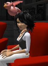 avatar picture