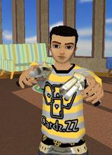 avatar image