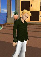 avatar image
