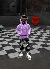avatar picture