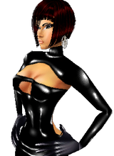 avatar picture