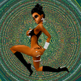 Avatar pic