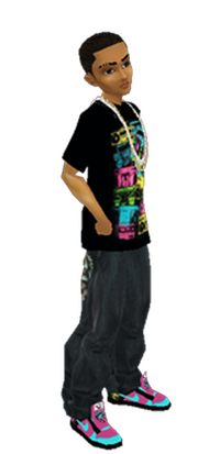 avatar image