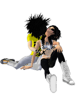 avatar image
