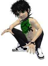 avatar image