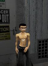 avatar picture