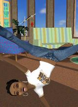 avatar image