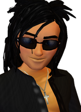 avatar image