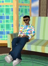 avatar image