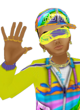 avatar image