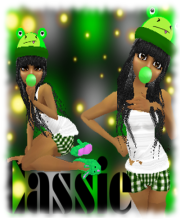 avatar image