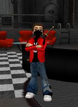 avatar image