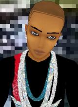 avatar image