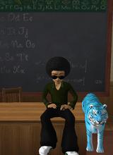 avatar image